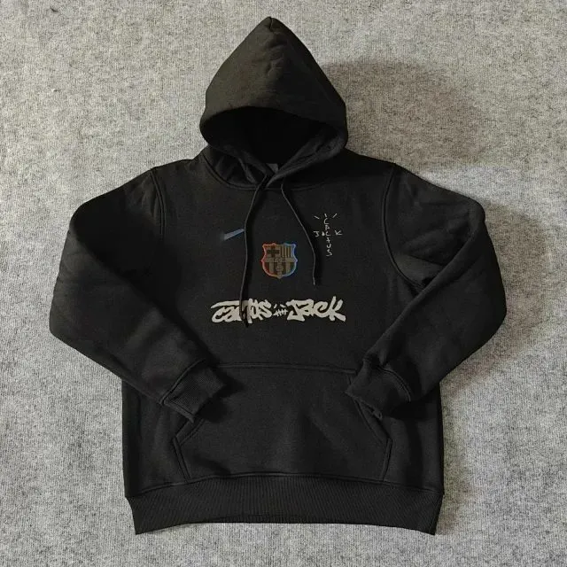 Travis Scott Hoodie rep