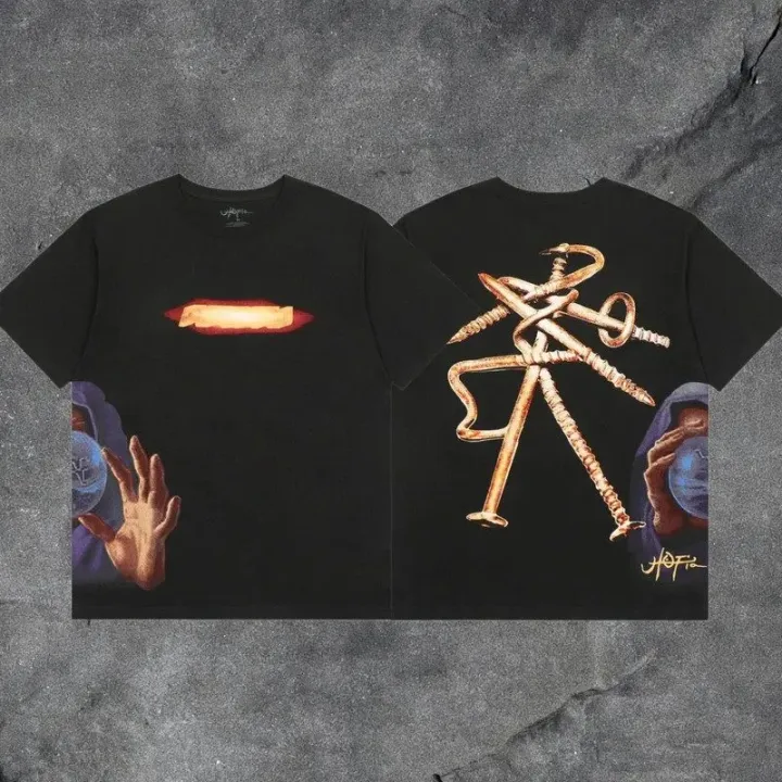 Travis Scott Tee 69cw rep