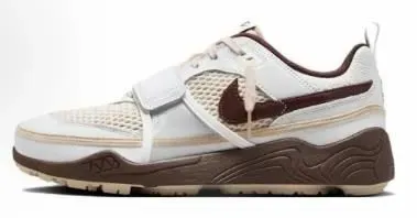 Travis Scott x Nike Zoom Field Jaxx rep