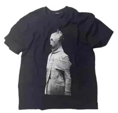 Undercover Guru Guru Shirt rep