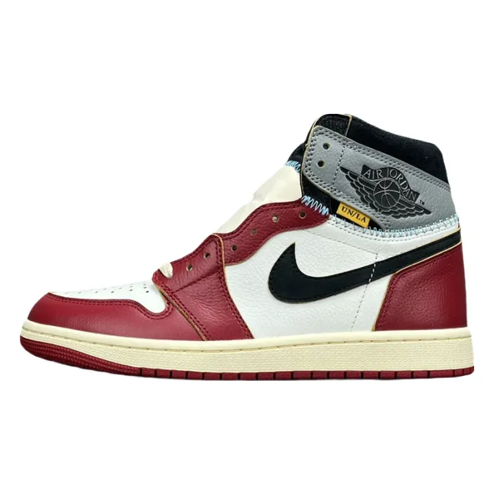 Union x Jordan 1 Retro High NRG rep