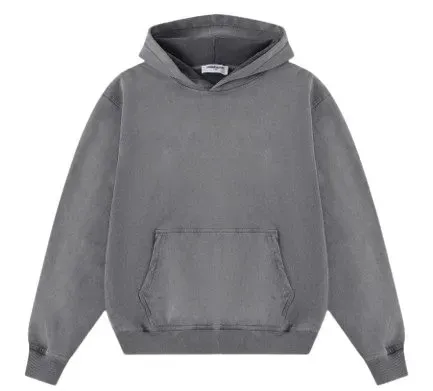 Unionkingdom 450G Washed Hoodie rep