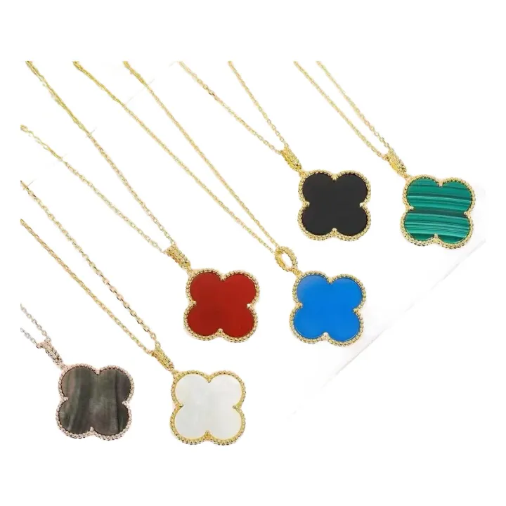 Vancleef Necklace rep