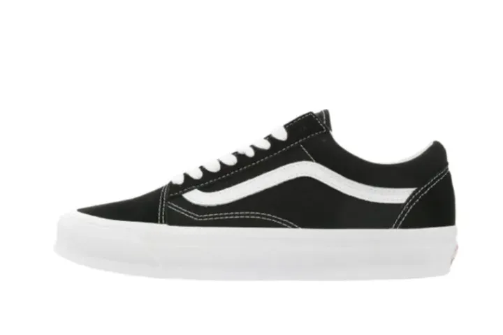 Vans Old Skool Shoes rep