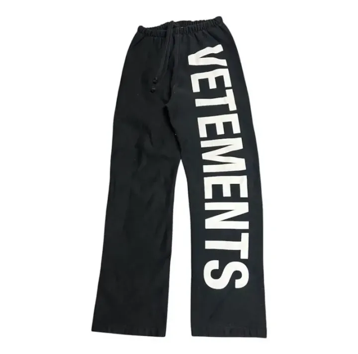 Vetements Pants rep