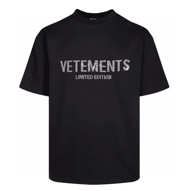 Vetements Tees rep