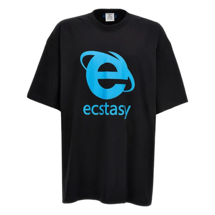 Vetements Tees rep