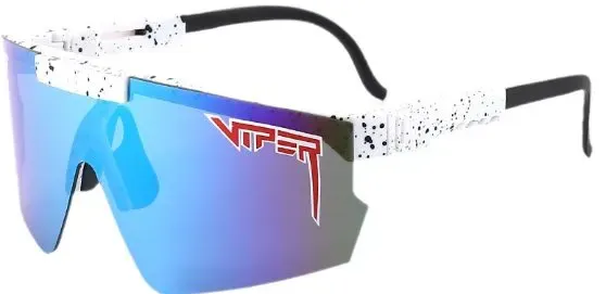Viper Sunglasses rep
