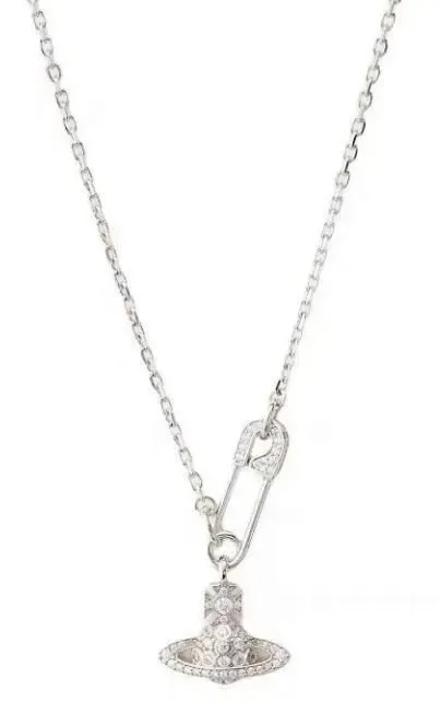 Vivienne Westwood Necklaces rep