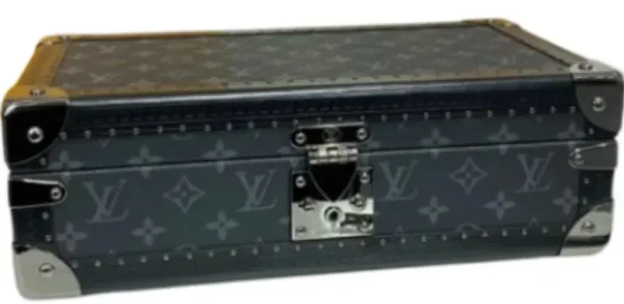 Watch Case for 8 Watches rep