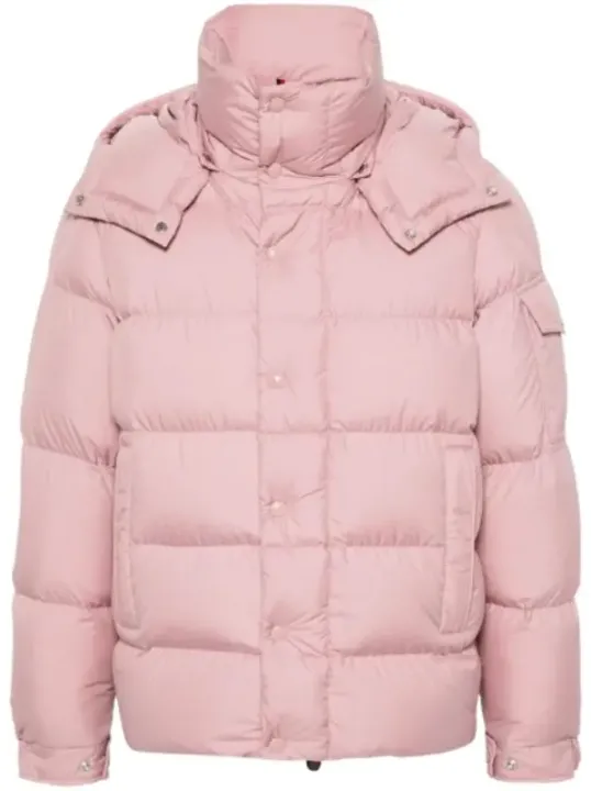 Women's Moncler Jacket rep