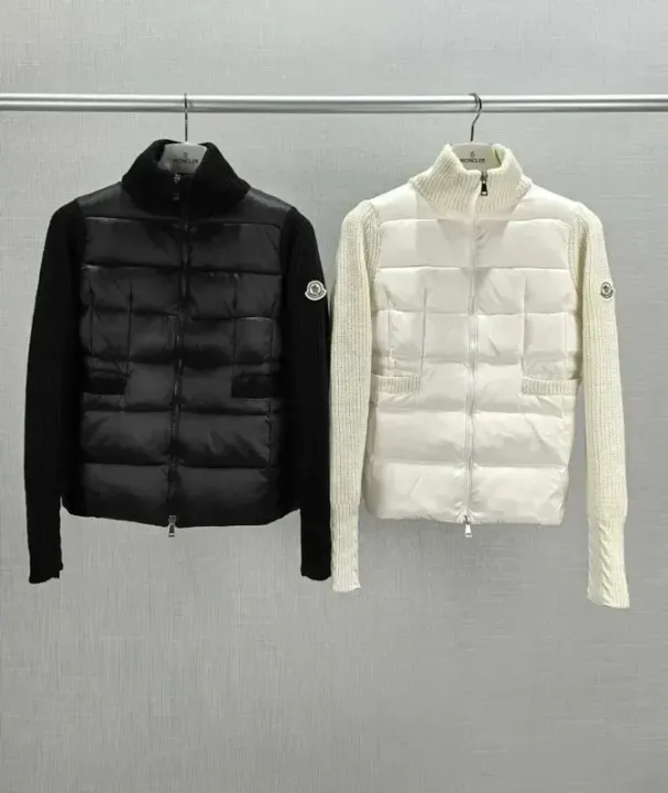 Women's Moncler Jacket rep