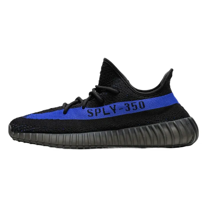 Yeezy 350 Dazzling Blue rep