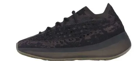 Yeezy 380 Onyx rep