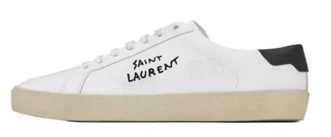 YSL Trainers rep